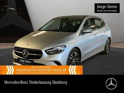 Usata Mercedes 180 Advanced 116 CV (85 kW) 2025 Argento Berlina