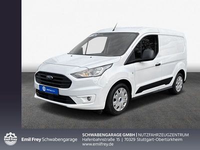 gebraucht Ford Transit Connect 200 L1 S&S Trend**PDC/Kunststoffboden**