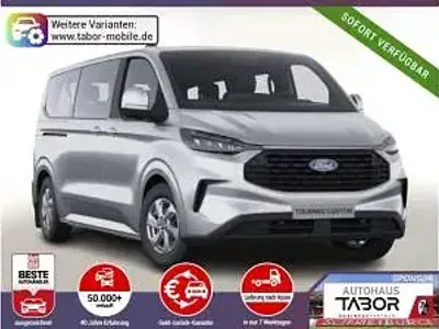 Gebraucht Ford Tourneo
