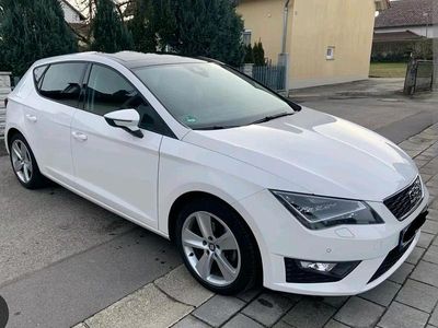 Seat Leon ST