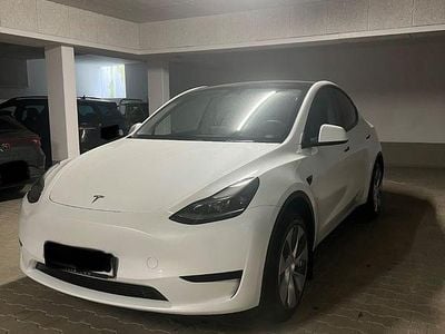 Gebraucht Tesla Model Y Long Range RWD 255 kW (348 PS) 2024 SUV