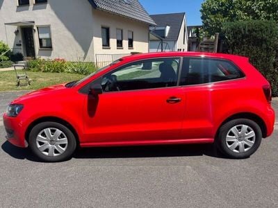 VW Polo