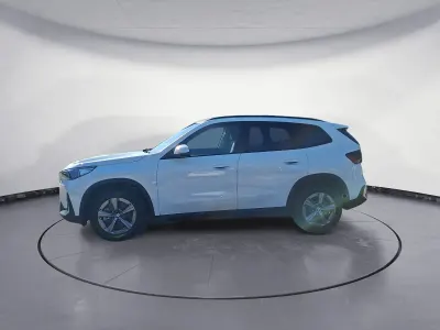 Używany BMW X1 156 KM (114 kW) 2025 Biały SUV