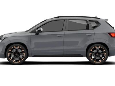 Schwarz Neu 2025 Cupra Ateca VZ SUV | 42.980 € (Guter Preis)