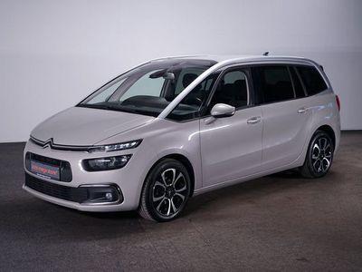 Citroën C4 SpaceTourer