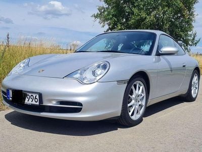 Porsche 996