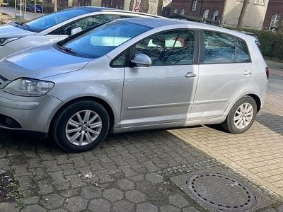 Gebraucht VW Golf VI 140 PS (102 kW) 2008 Silber Kleinwagen