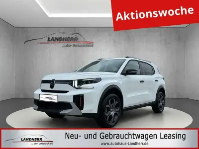 Gebraucht Citroën C3 Aircross
