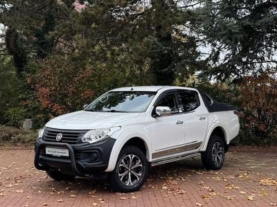 Fiat Fullback