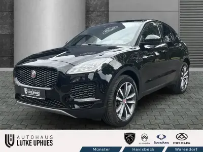 Gebraucht Jaguar E-Pace