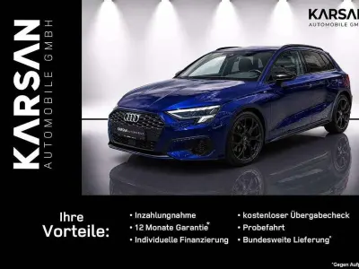 Gebraucht Audi A3 e-tron