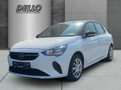 Gebraucht Opel Corsa-e