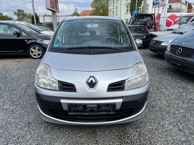 gebraucht Renault Modus 1.2 16V Dynamique,Klima