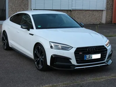 Gebraucht Audi S5 Sportback