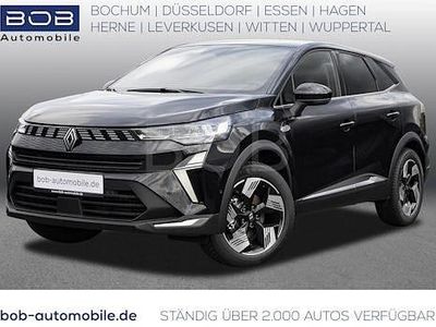 Gebraucht Renault Symbioz Techno 158 PS (116 kW) 2025 Schwarz SUV
