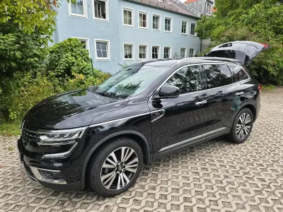 Gebraucht Renault Koleos