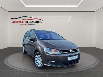 VW Sharan