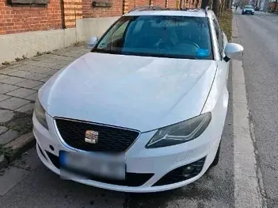 Gebraucht Seat Exeo