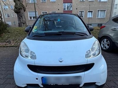 Smart ForTwo Coupé