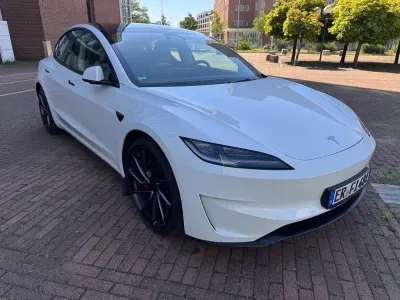 Gebraucht Tesla Model 3