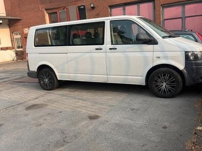 VW T5