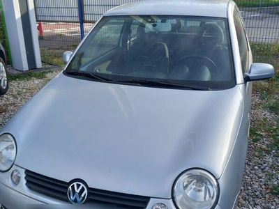 gebraucht VW Lupo 