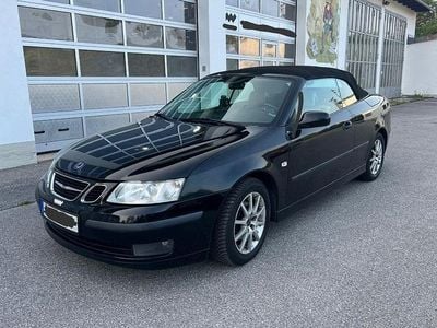 Saab 9-3 Cabriolet