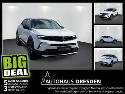 Gebraucht Opel Mokka