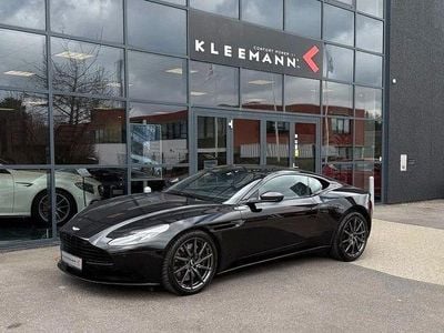 Aston Martin DB11