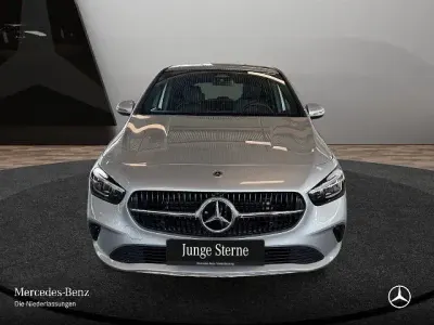Gebraucht Mercedes B200