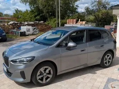 Gebraucht BMW 218 Active Tourer