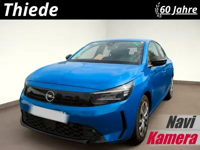 Gebraucht Opel Corsa