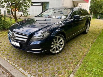 Mercedes CLS350