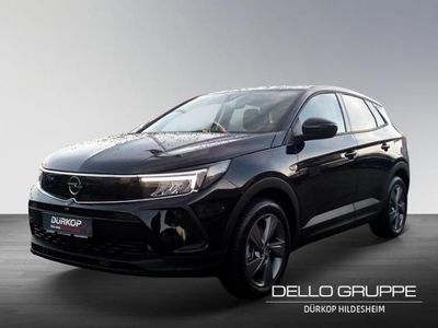 gebraucht Opel Grandland X PHEV Business Edition Hybrid4