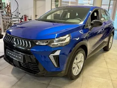 Neu Mitsubishi Grandis Diamant Edition 141 PS (103 kW) 2026 Blau SUV
