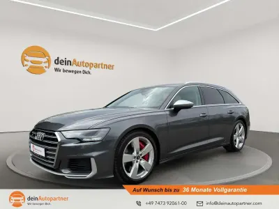 Gebraucht Audi S6