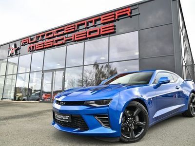 gebraucht Chevrolet Camaro V8 Aut. Magnetic Ride* Klappenabgasanlage