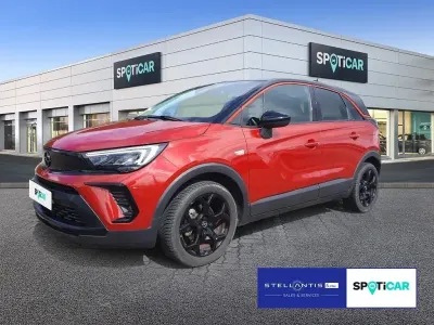Gebraucht Opel Crossland X
