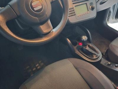 Gebraucht Seat Altea XL 101 PS (74 kW) 2007 Grau Van / Kleinbus