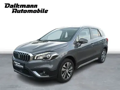 Gebraucht Suzuki SX4 S-Cross