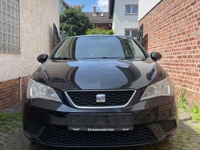 Seat Ibiza SC