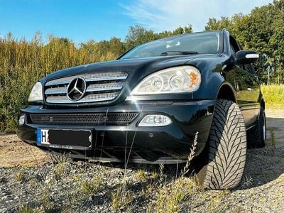Mercedes ML350