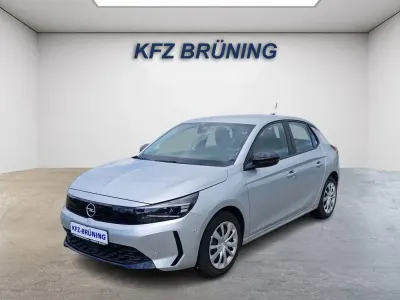 Gebraucht Opel Corsa