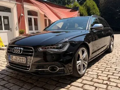 Gebraucht Audi S6