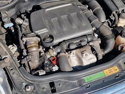 Gebraucht Mini Cooper 100 PS (73 kW) 2009 Schwarz Kleinwagen