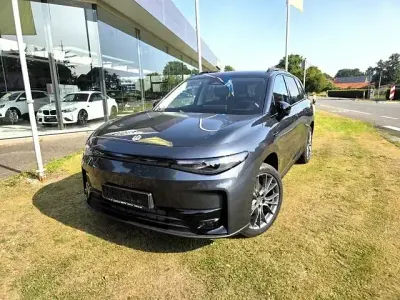Usata Leapmotor C10 215 CV (158 kW) 2025 Grigio SUV