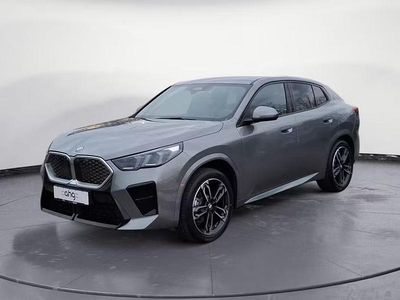 Gebraucht BMW iX2 M Sport 150 kW (204 PS) 2025 Grau SUV