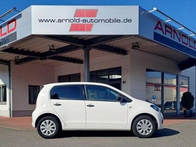 Usata Skoda Citigo Active 44 CV (32 kW) 2017 Andere Utilitaria
