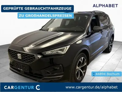 Gebraucht Seat Tarraco