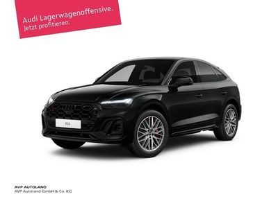 Audi SQ5 Sportback